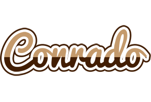 Conrado exclusive logo