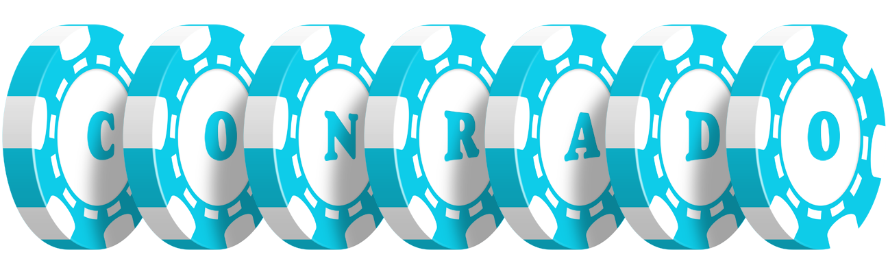 Conrado funbet logo