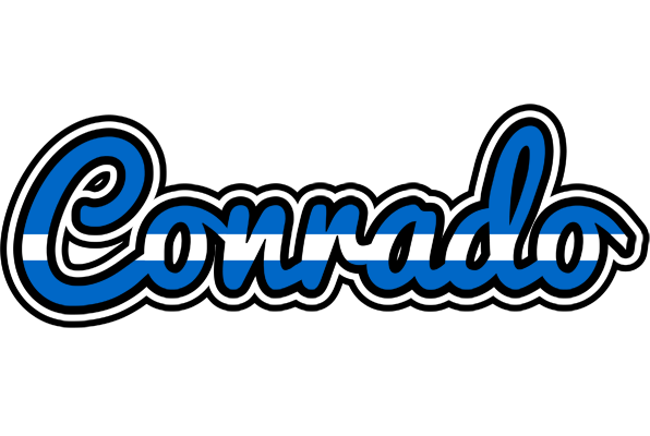 Conrado greece logo