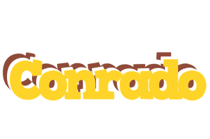 Conrado hotcup logo