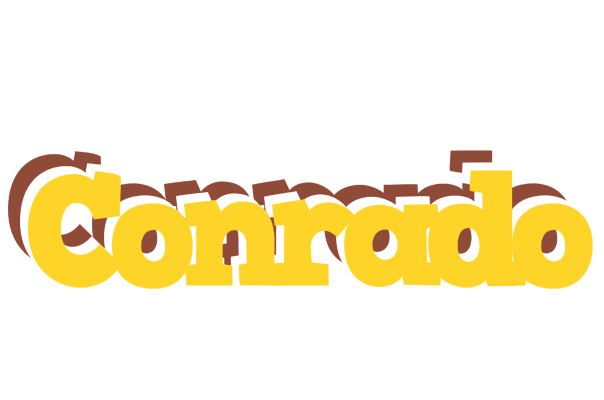 Conrado hotcup logo