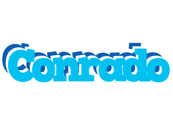 Conrado jacuzzi logo