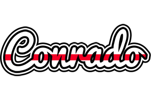 Conrado kingdom logo