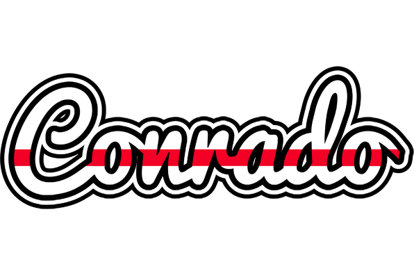 Conrado kingdom logo