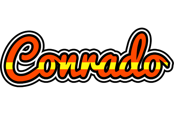 Conrado madrid logo