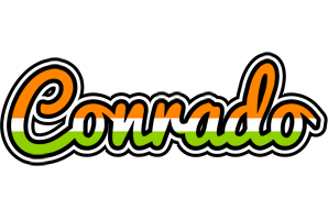 Conrado mumbai logo