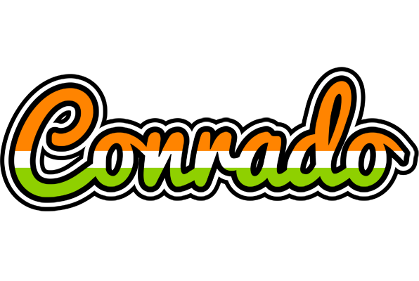 Conrado mumbai logo