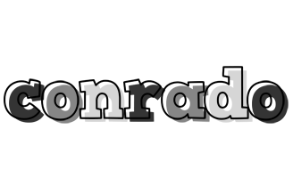 Conrado night logo