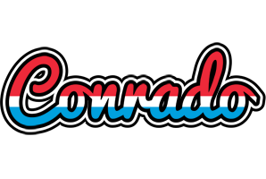 Conrado norway logo