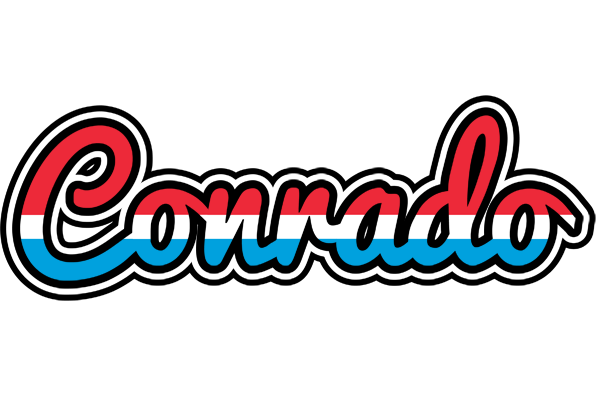 Conrado norway logo