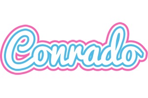 Conrado outdoors logo