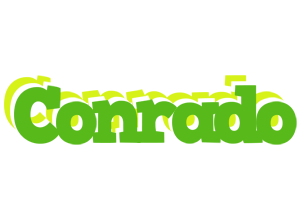 Conrado picnic logo