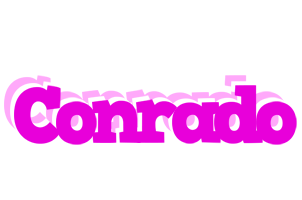 Conrado rumba logo