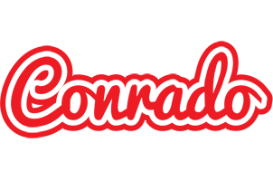 Conrado sunshine logo