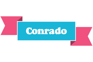 Conrado today logo