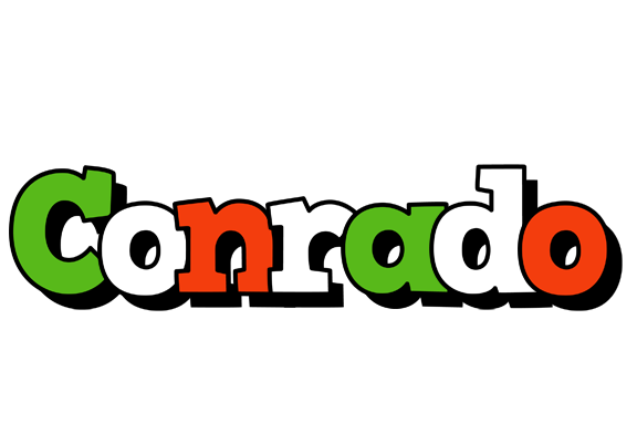 Conrado venezia logo