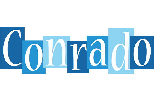 Conrado winter logo