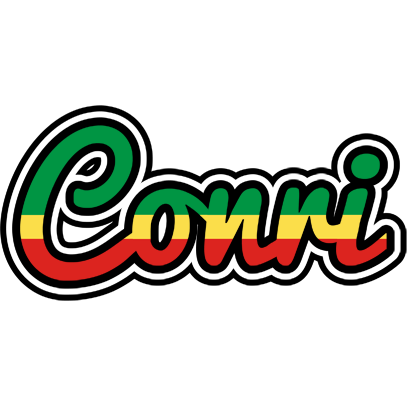 Conri african logo