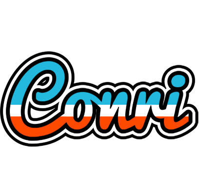 Conri america logo