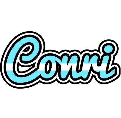 Conri argentine logo