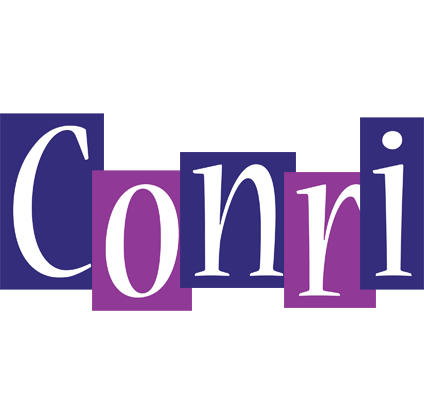 Conri autumn logo