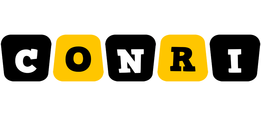 Conri boots logo