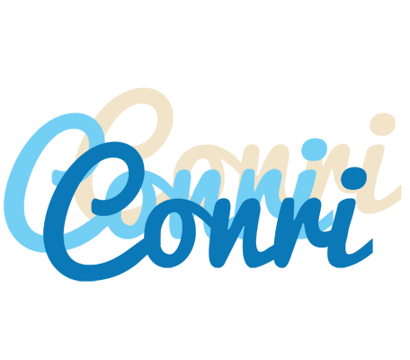 Conri breeze logo