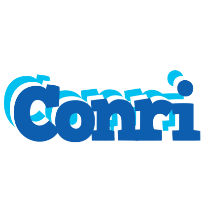 Conri business logo