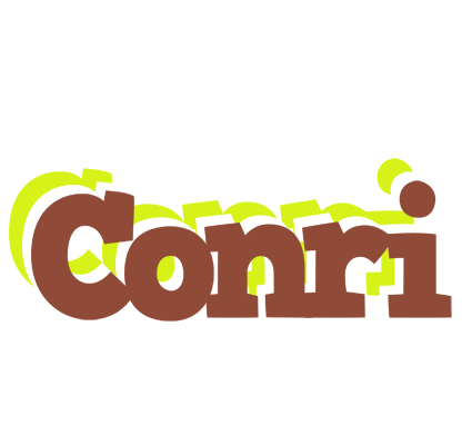 Conri caffeebar logo