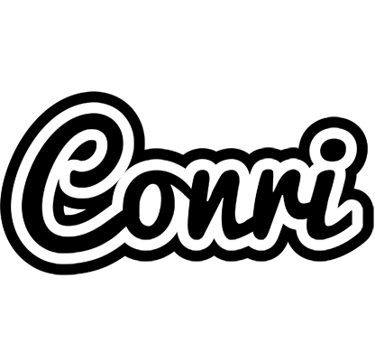 Conri chess logo