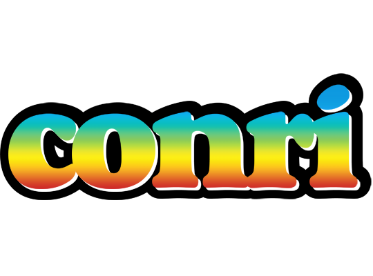 Conri color logo