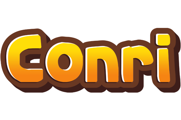 Conri cookies logo