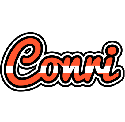 Conri denmark logo