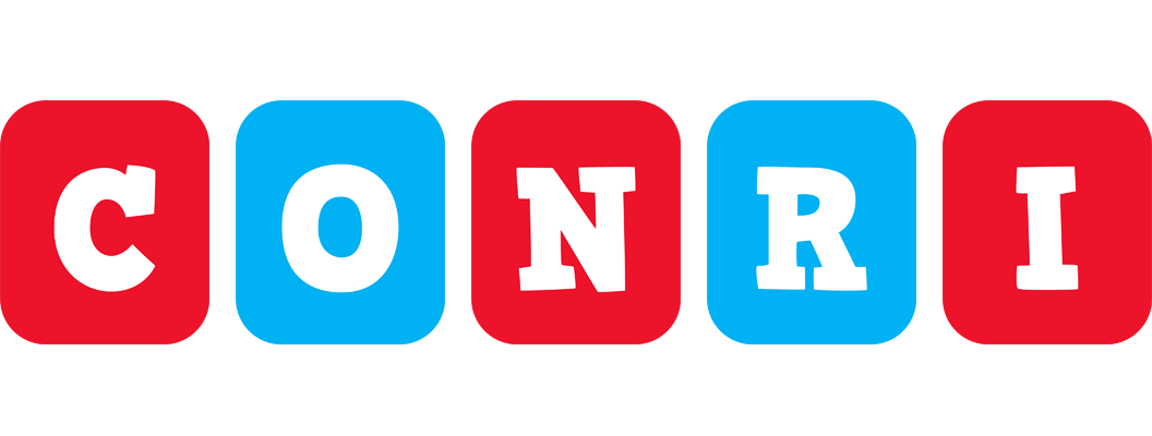 Conri diesel logo