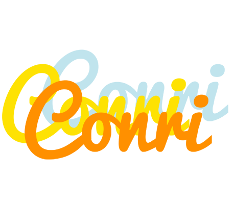 Conri energy logo