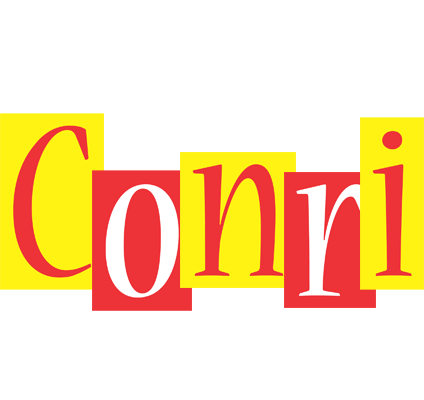 Conri errors logo