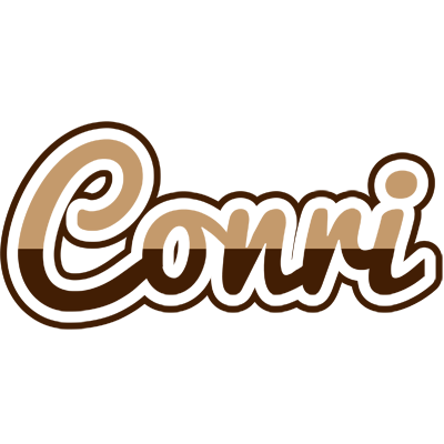 Conri exclusive logo