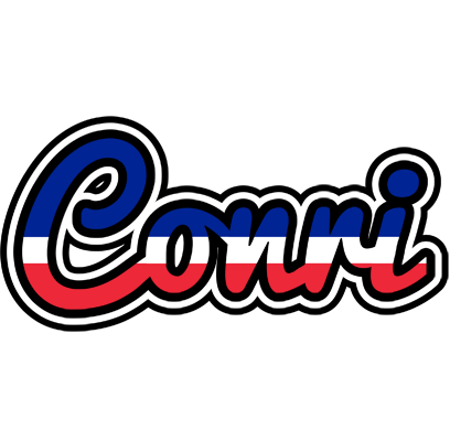 Conri france logo