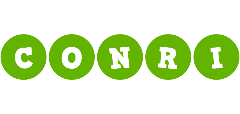 Conri games logo