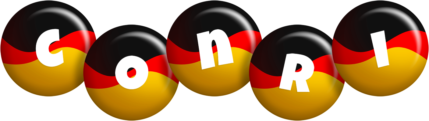 Conri german logo