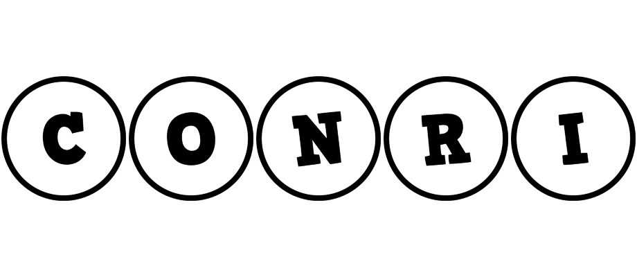 Conri handy logo