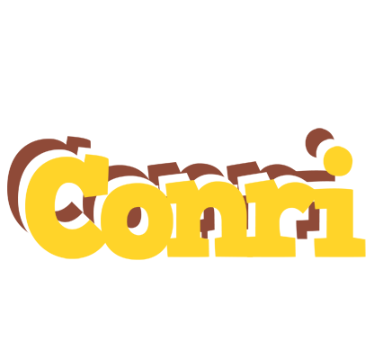Conri hotcup logo