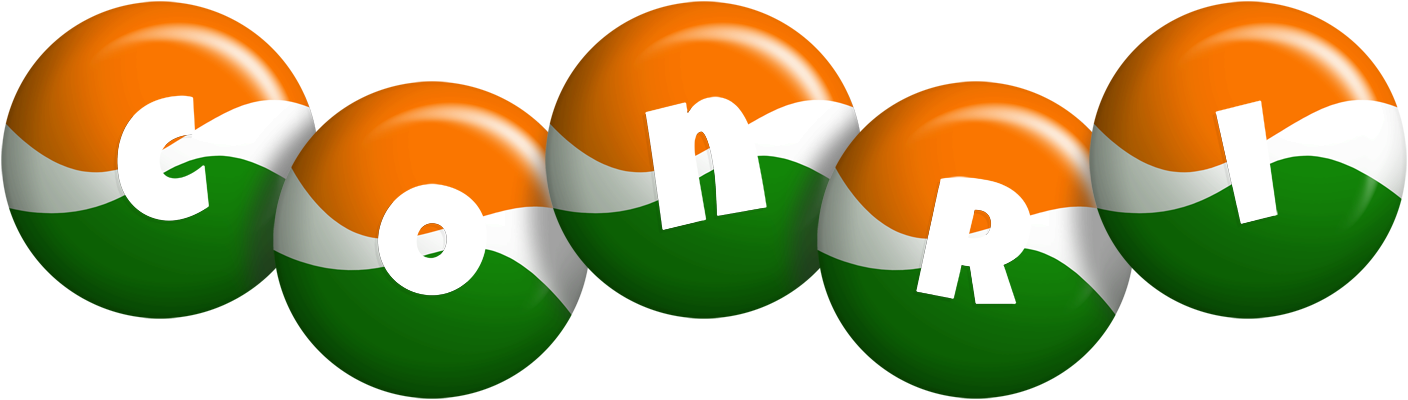 Conri india logo