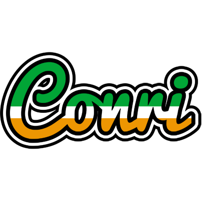 Conri ireland logo