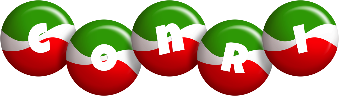 Conri italy logo
