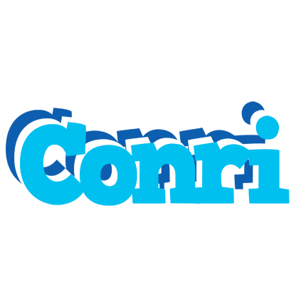 Conri jacuzzi logo