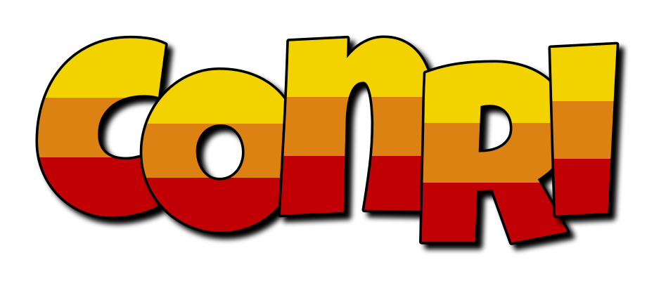Conri jungle logo