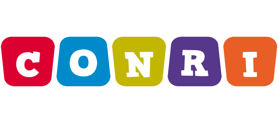 Conri kiddo logo
