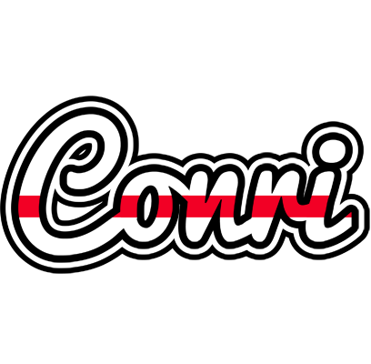 Conri kingdom logo