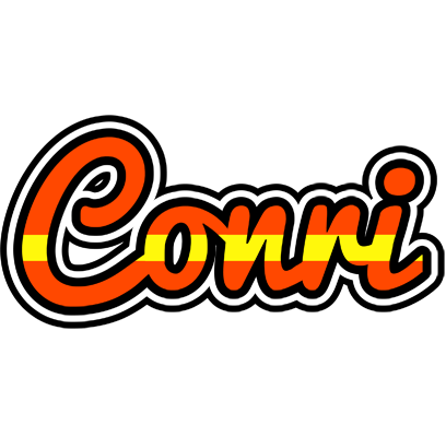 Conri madrid logo